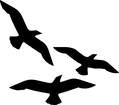 silhouettes-clipart-birds-flying-silhouette-clip-art